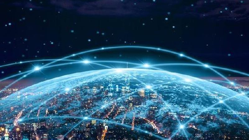 企业数字化转型的商业模式案例解析